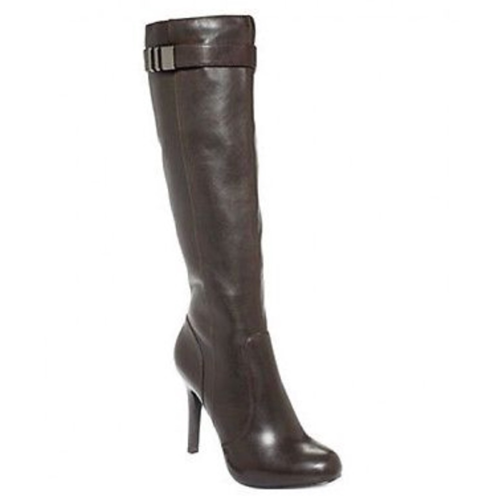 HOT Boots name brand Macy’s